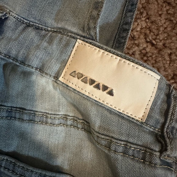 Dollhouse Bib Overalls - Picture 3 of 9